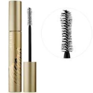 Stila Huge Extreme Lash Mascara Black 0.2 oz 6 ml